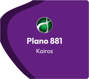 Kairos PRO 881