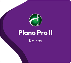 Kairos PRO II