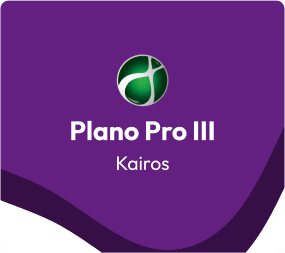 Kairos Pro III