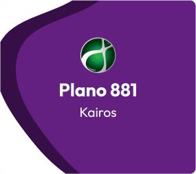 Kairos 881