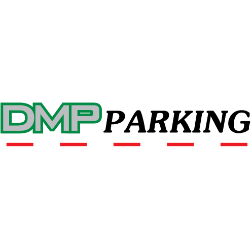 Sistema para Estacionamento DMP Parking