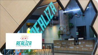 Realiza Coworking