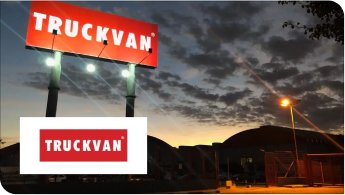 Truckvan