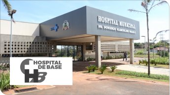 Hospital Municipal Dr. Domingo Braile